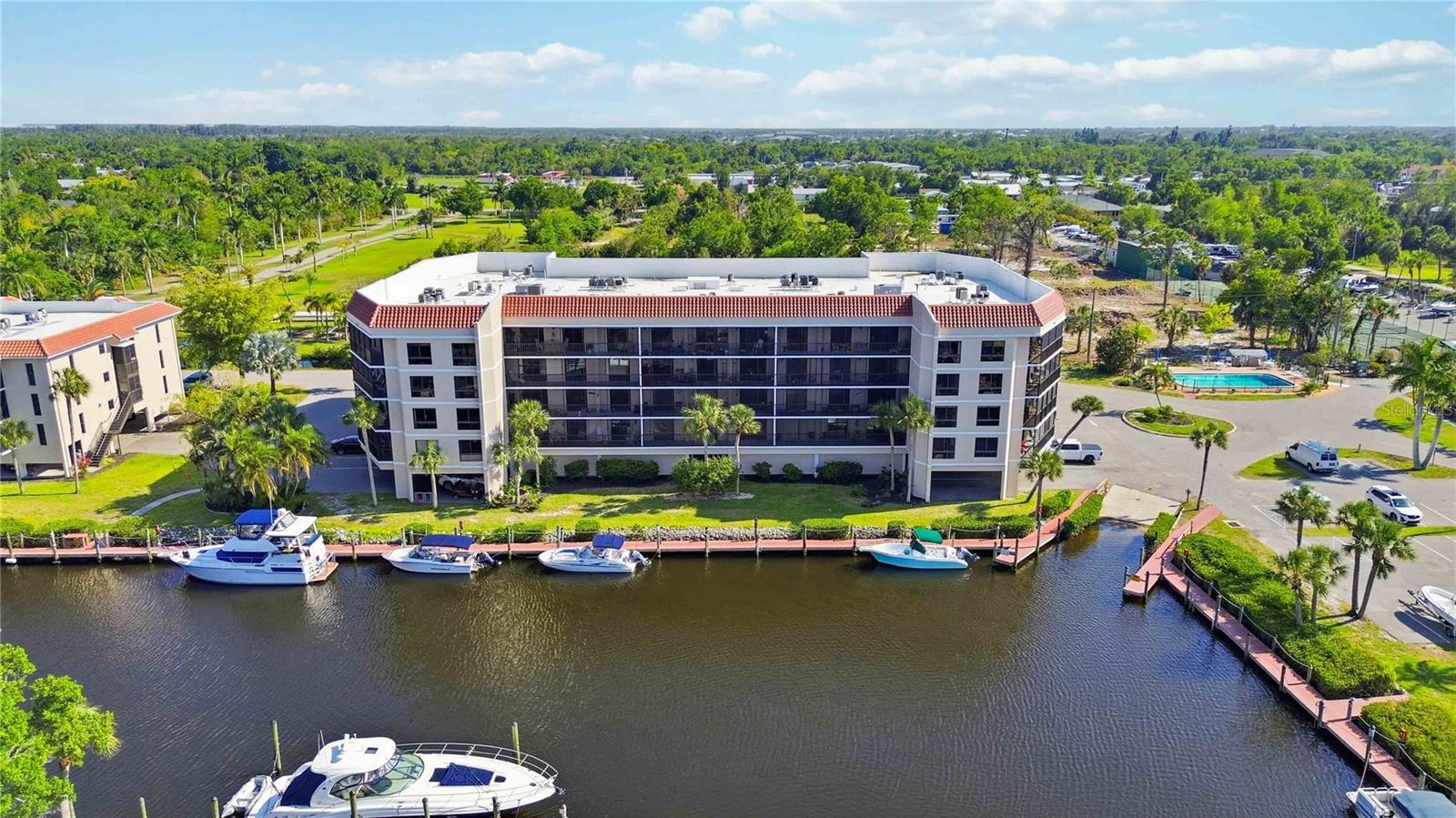 EMERALD POINTE PH 04 - Residential