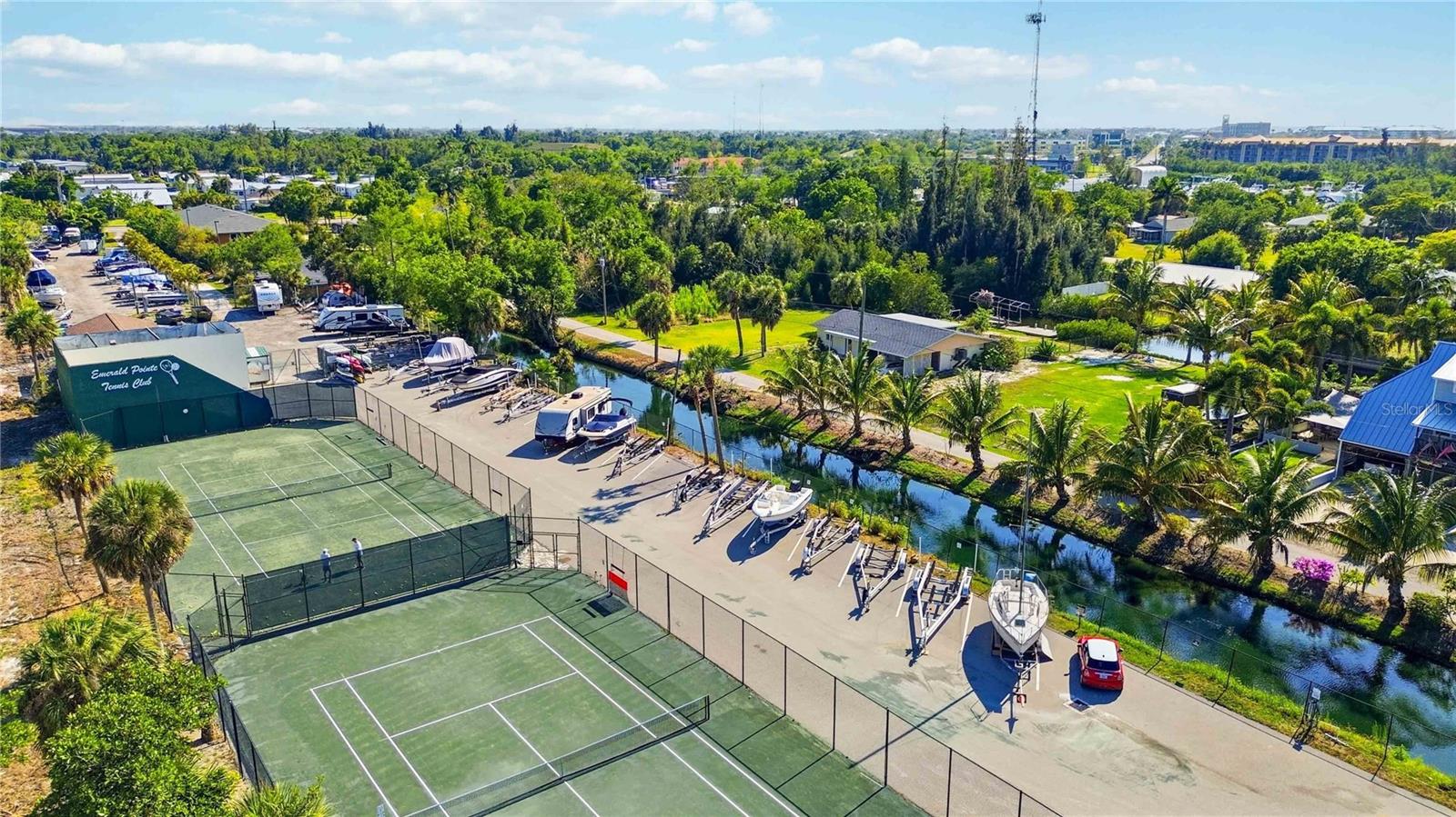 EMERALD POINTE PH 04 - Residential