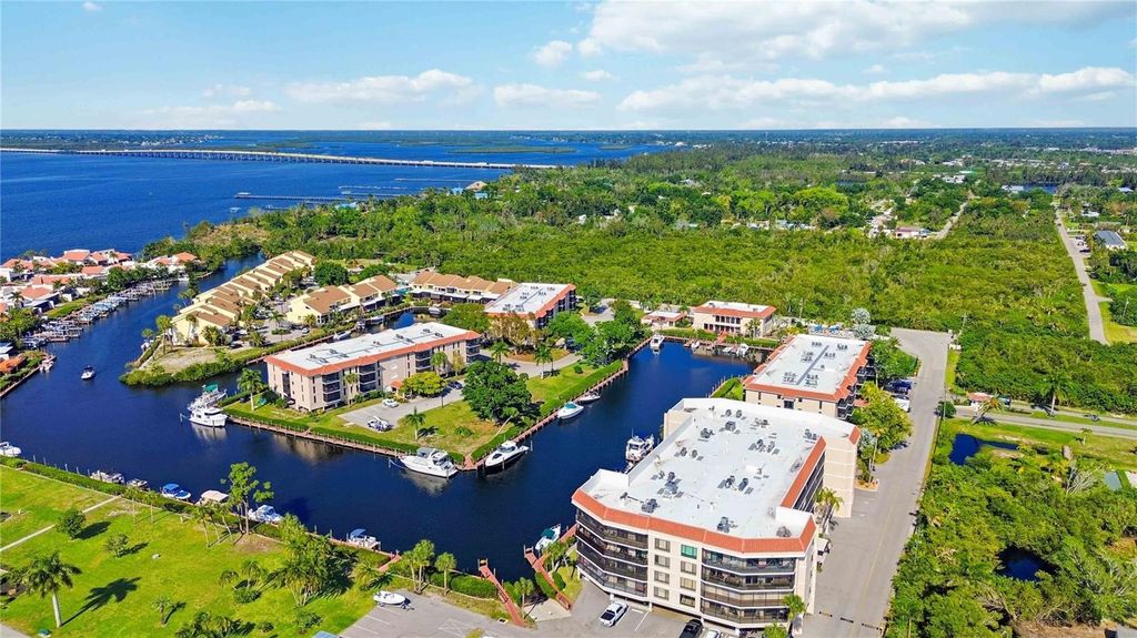 Photo of 25188 Marion Avenue #D308, Punta Gorda, FL 33950 (MLS # N6143941)