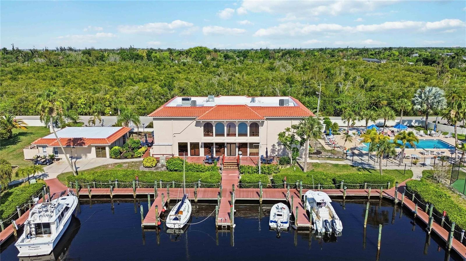 EMERALD POINTE PH 04 - Residential