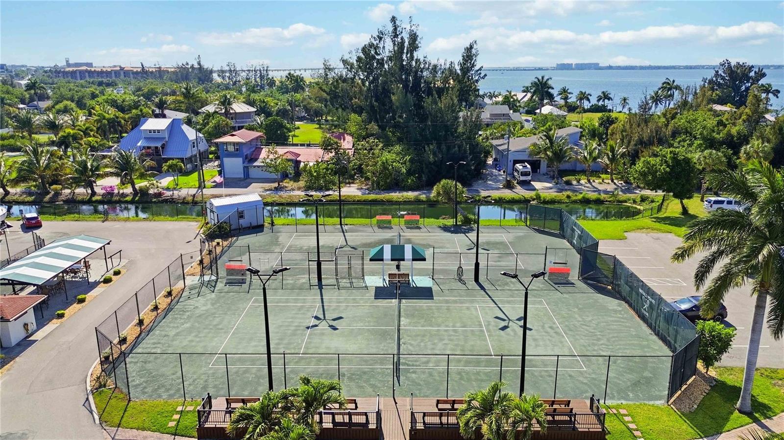 EMERALD POINTE PH 04 - Residential