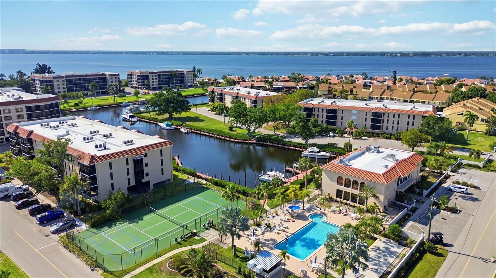 EMERALD POINTE PH 04 - Residential