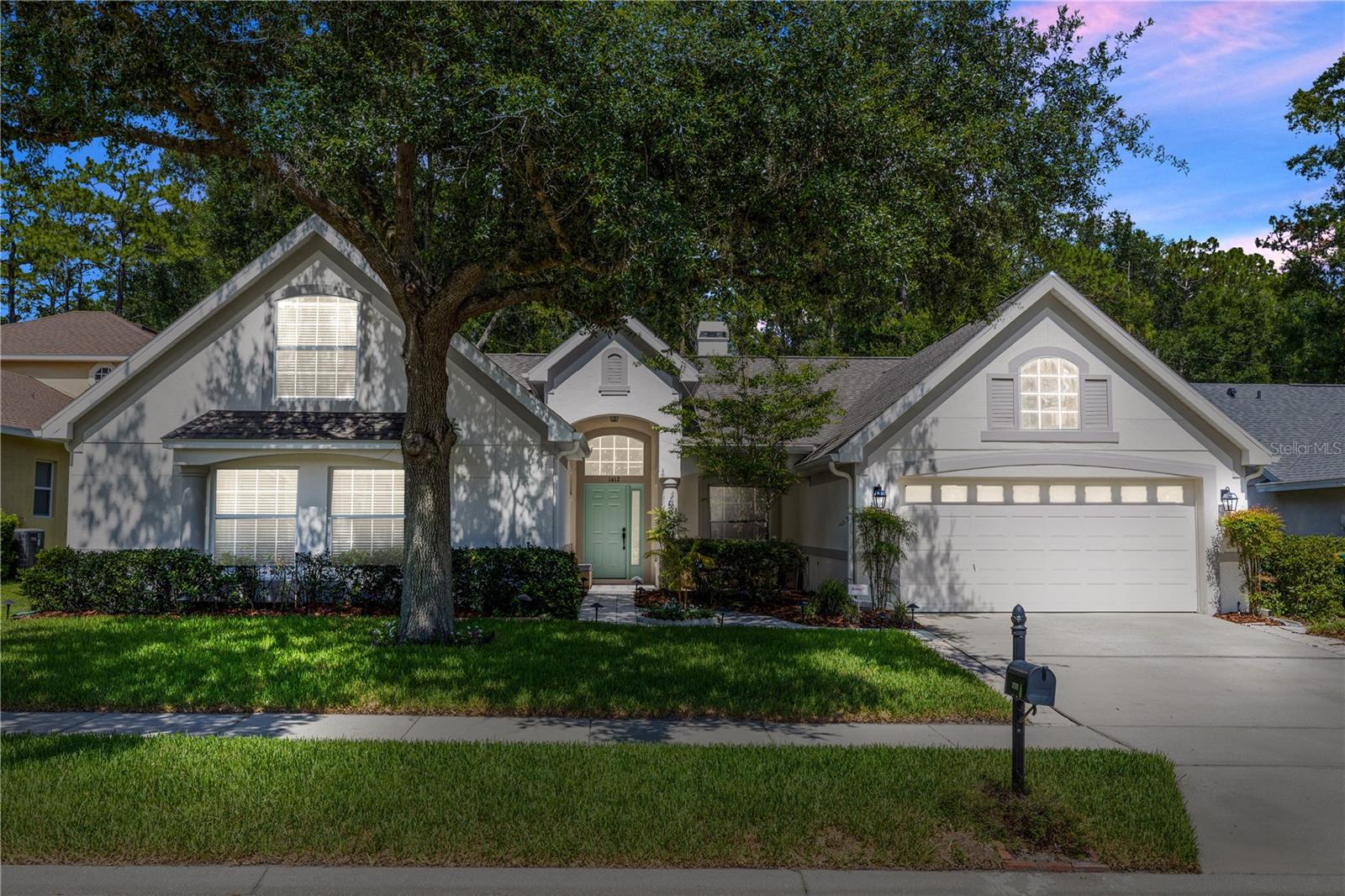1412 BENT OAKS BOULEVARD