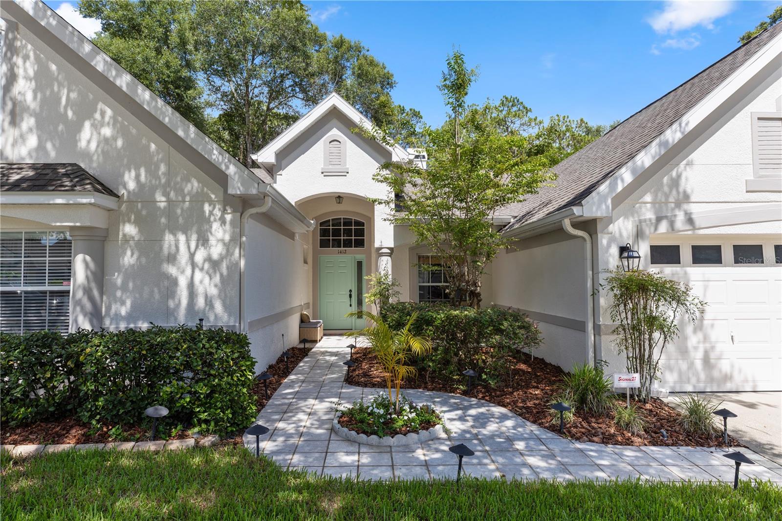 1412 BENT OAKS BOULEVARD