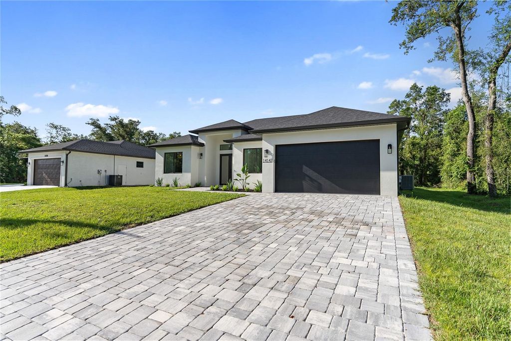 Photo of 14147 Marlin Avenue, Port Charlotte, FL 33953 (MLS # A4659269)