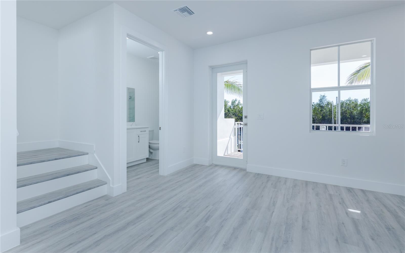 MARINA VILLAS - Residential