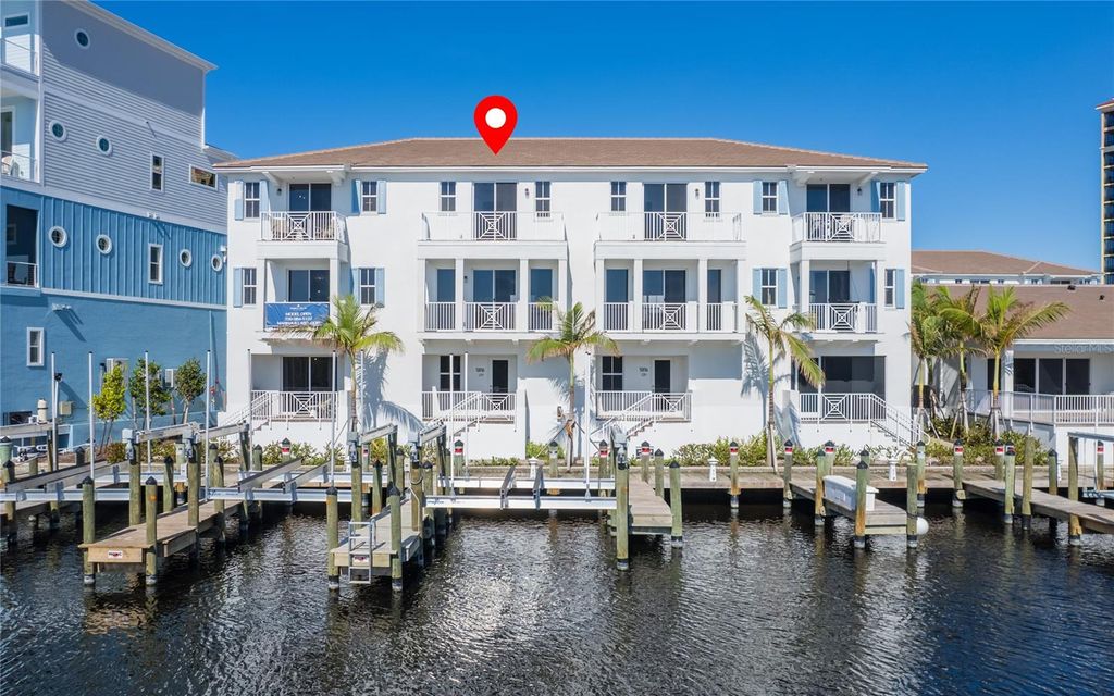 Photo of 5816 Shell Cove Drive #119, Cape Coral, FL 33914 (MLS # TB8404225)