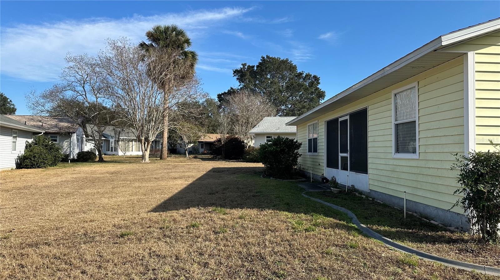 SCOTTISH HIGHLANDS CONDO PH E - Residential