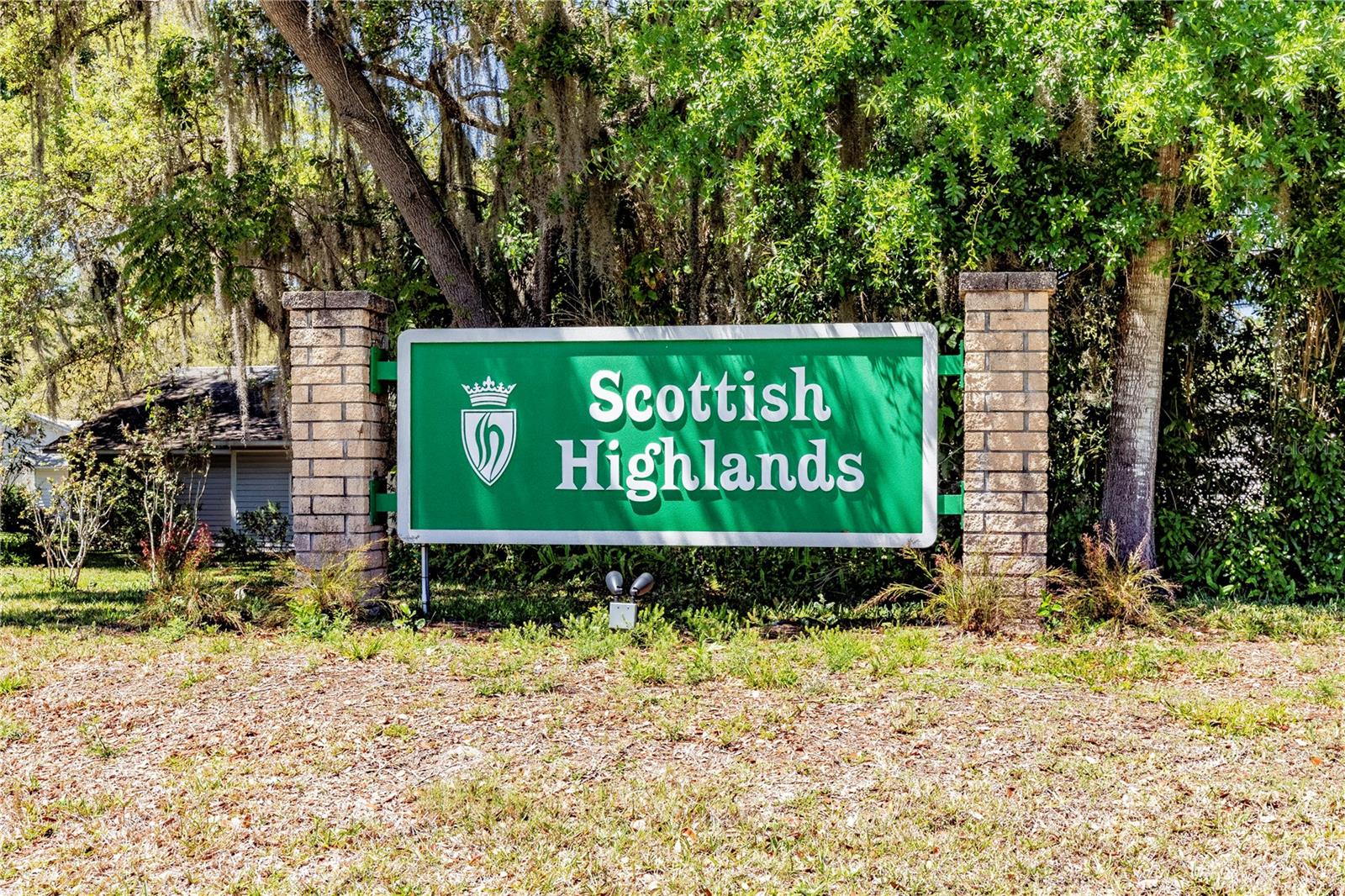 SCOTTISH HIGHLANDS CONDO PH E - Residential