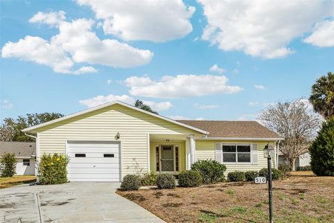 Photo of 510 Galloway Court, Leesburg, FL 34788 (MLS # G5107211)