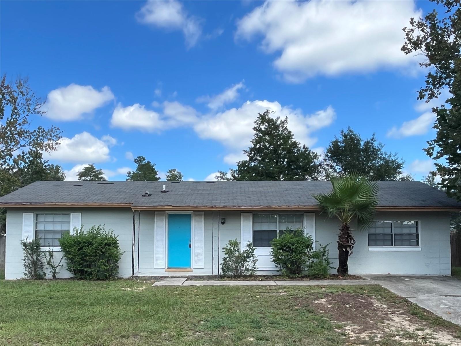 MARION OAKS UN 03 - Residential Lease