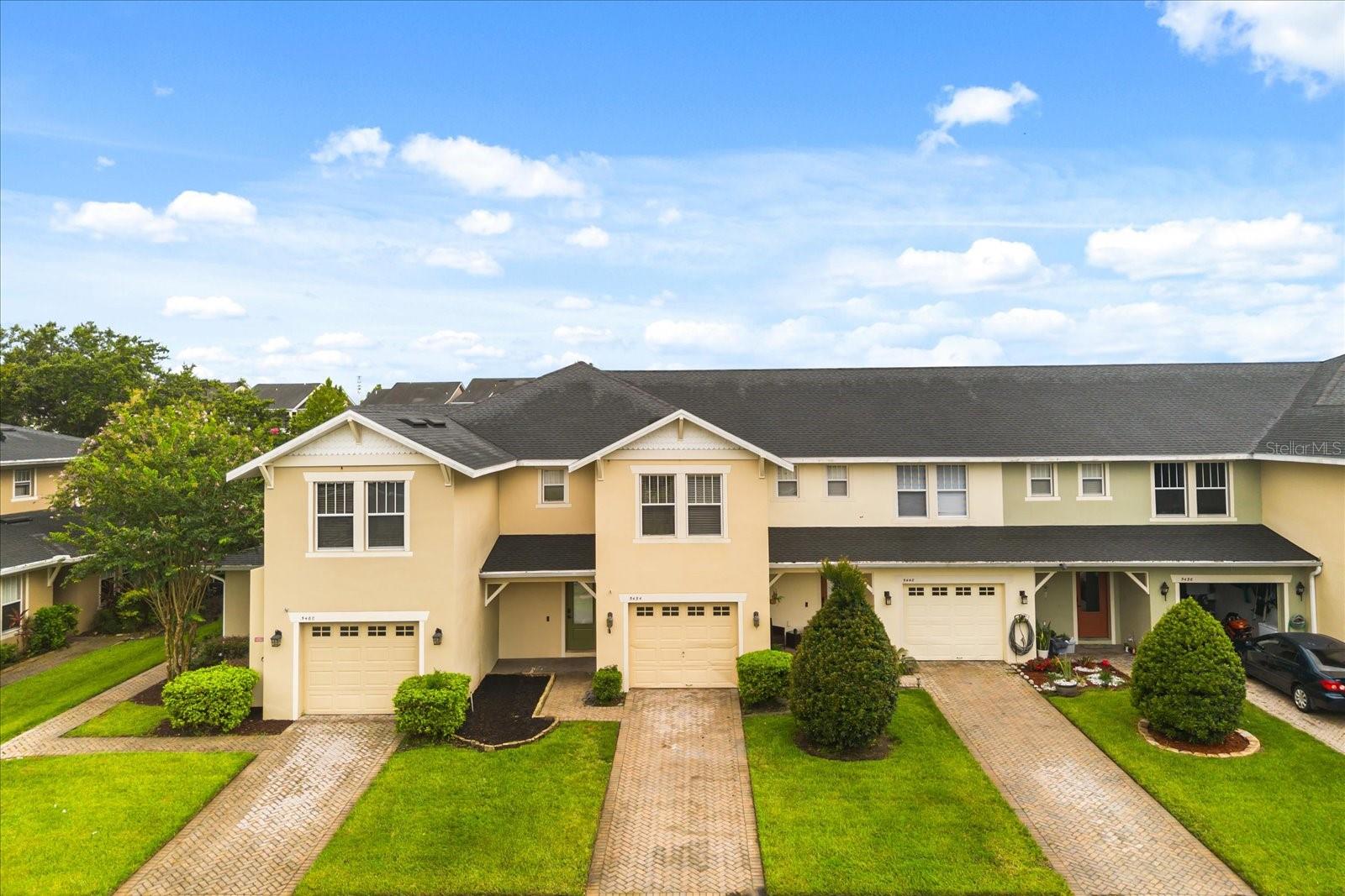 5454 CARAMELLA DRIVE