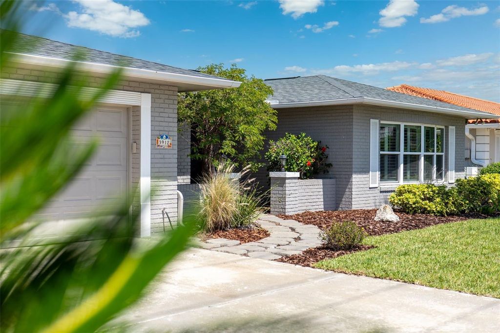 Photo of 3912 Doral Drive, Tampa, FL 33634 (MLS # TB8384197)