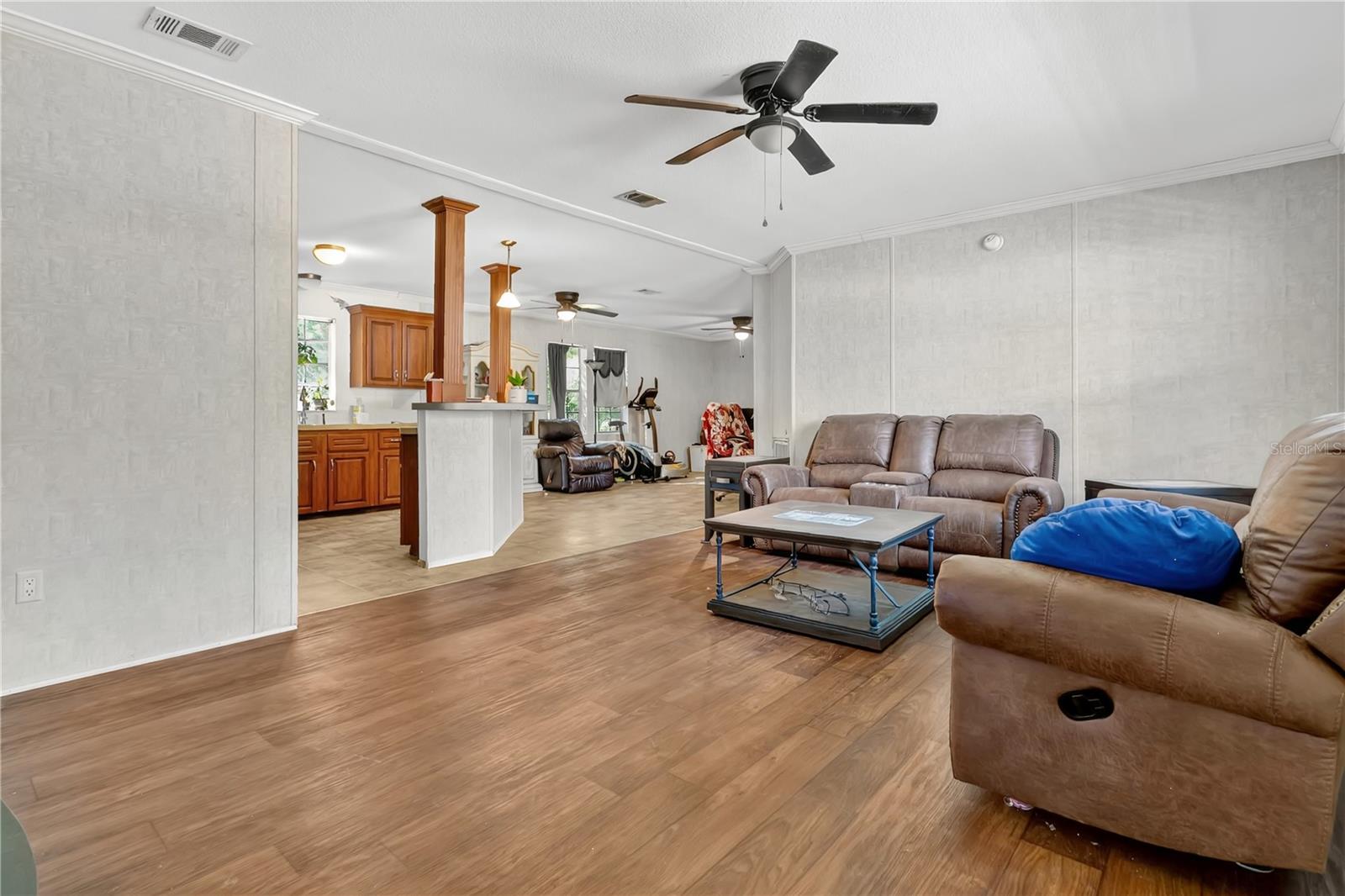 BELLEVIEW HEIGHTS ESTATE - Residential