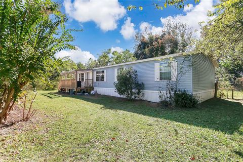 Photo of 4344 SE 138th Street, Summerfield, FL 34491 (MLS # O6358205)