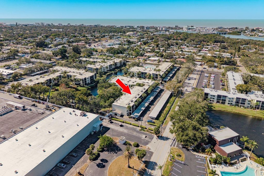 Photo of 14255 Rosemary Lane #8204, Largo, FL 33774 (MLS # TB8470722)