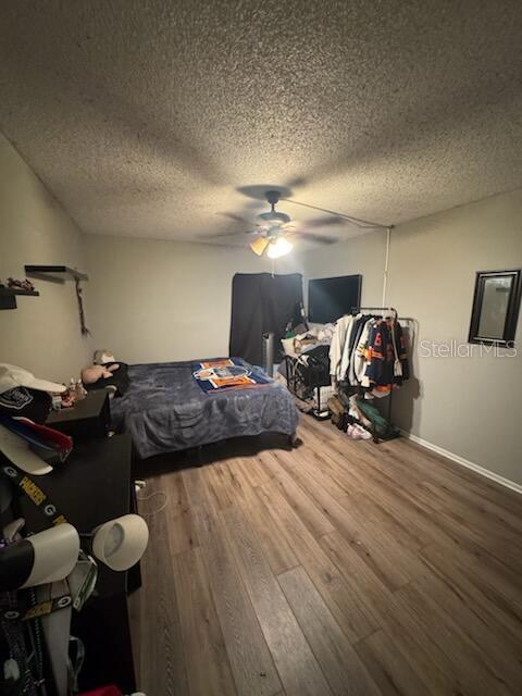 THE OAKS UNIT IV A CONDO - Residential