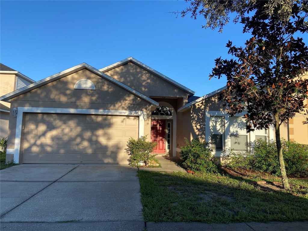 Photo of 10459 Fly Fishing Street, Riverview, FL 33569 (MLS # TB8542431)