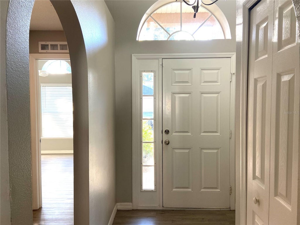 Photo of 10459 Fly Fishing Street, Riverview, FL 33569 (MLS # TB8542431)