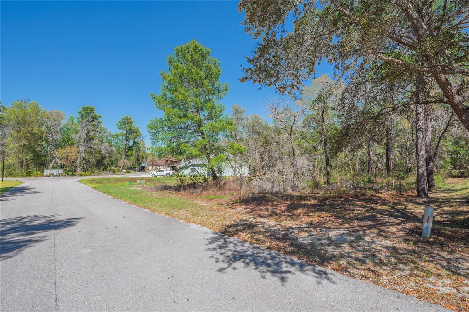 SUGARMILL WOODS OAK VILLAGE - Land