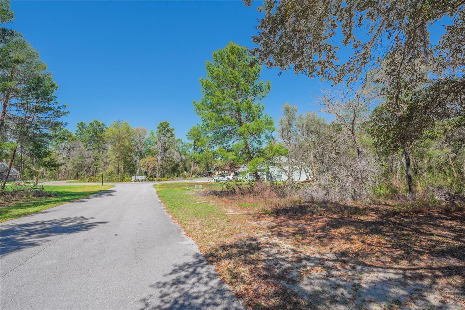 SUGARMILL WOODS OAK VILLAGE - Land