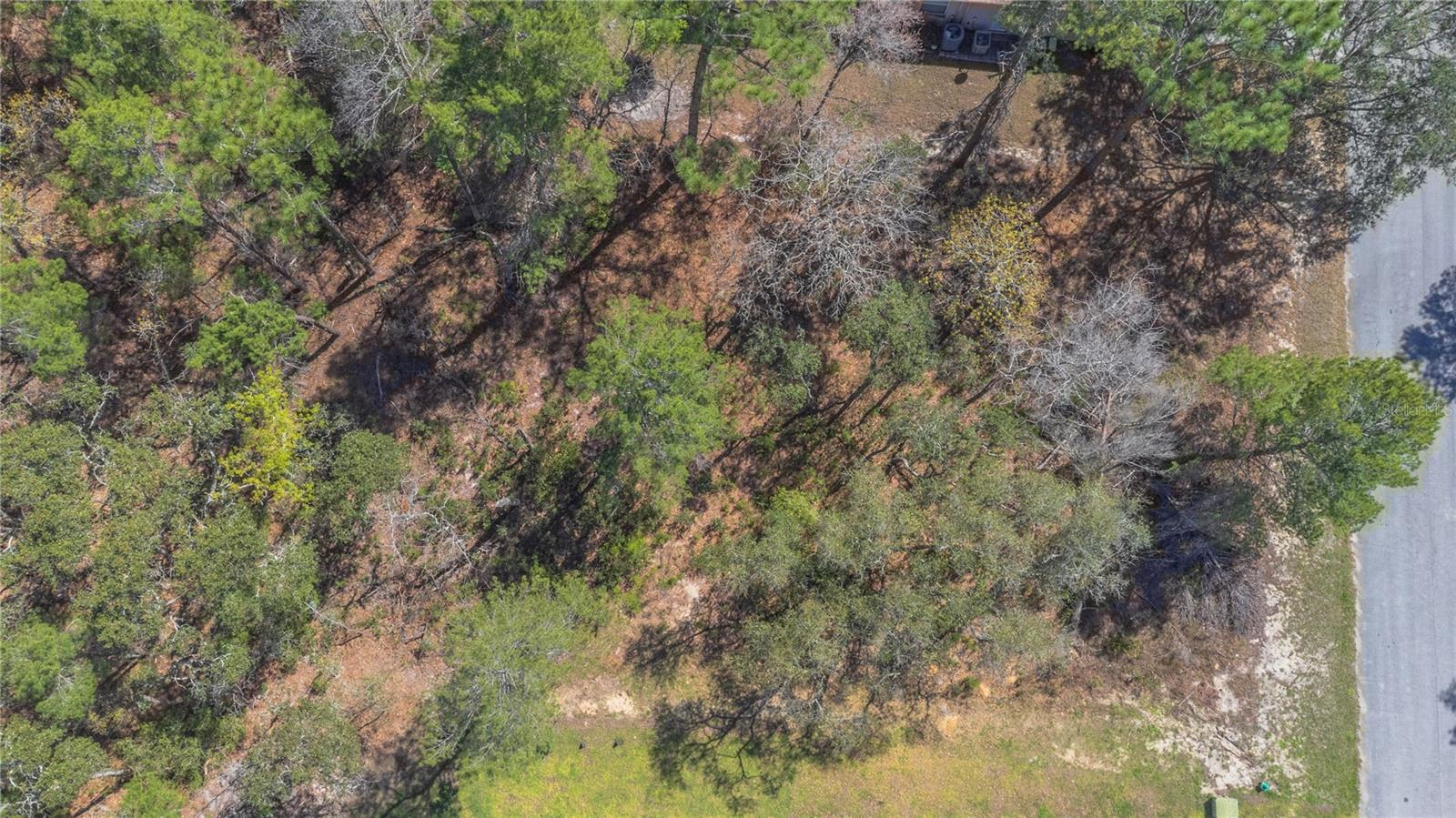 SUGARMILL WOODS OAK VILLAGE - Land