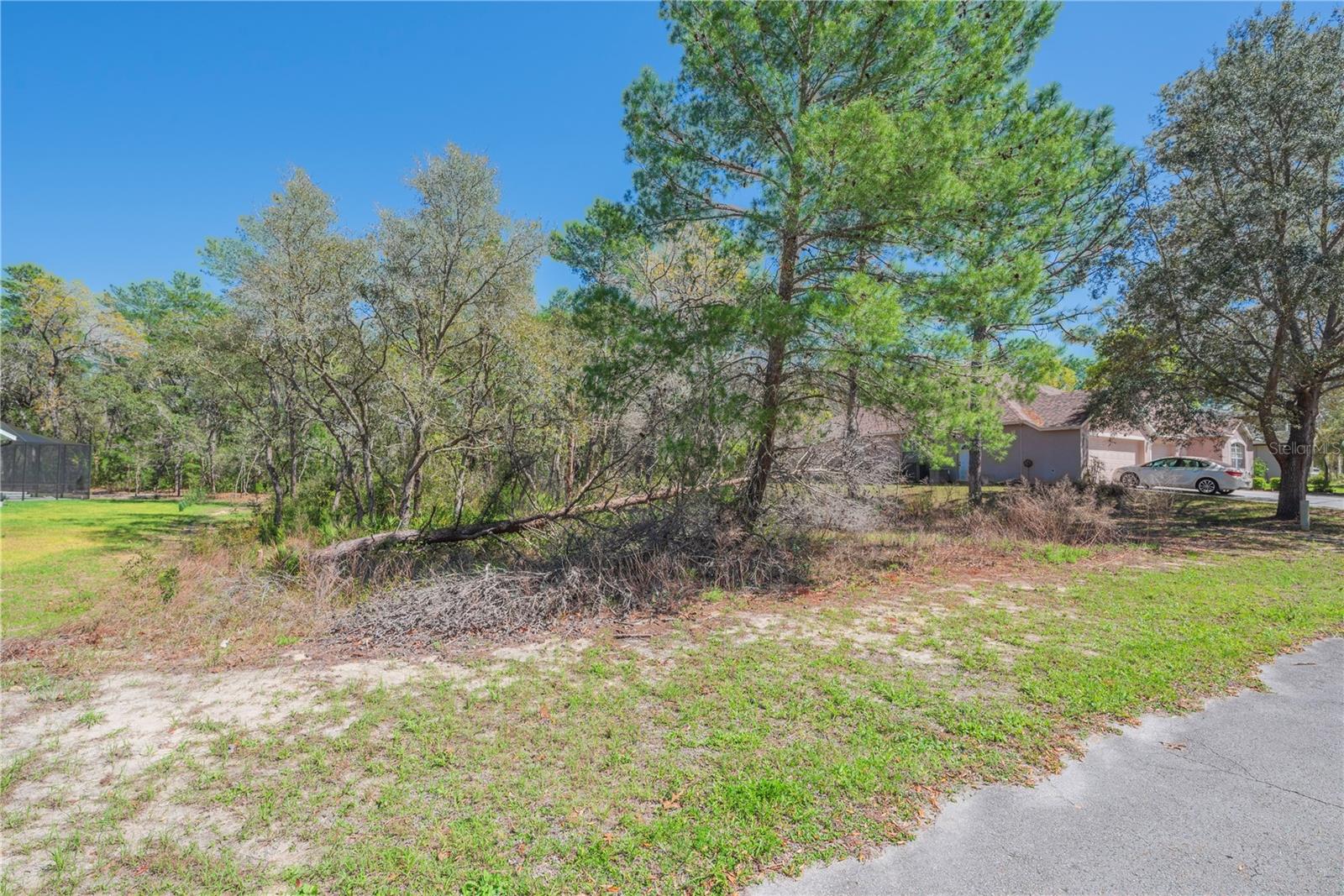 SUGARMILL WOODS OAK VILLAGE - Land