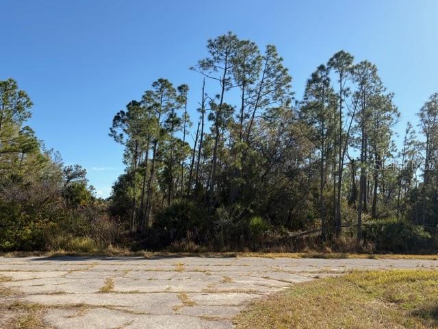 PORT CHARLOTTE SUB 47 - Land