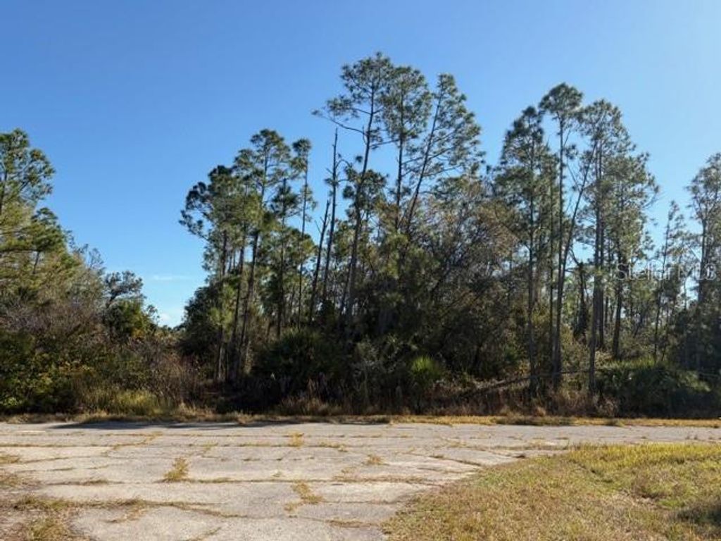 Photo of Langlais Drive, North Port, FL 34288 (MLS # A4679066)