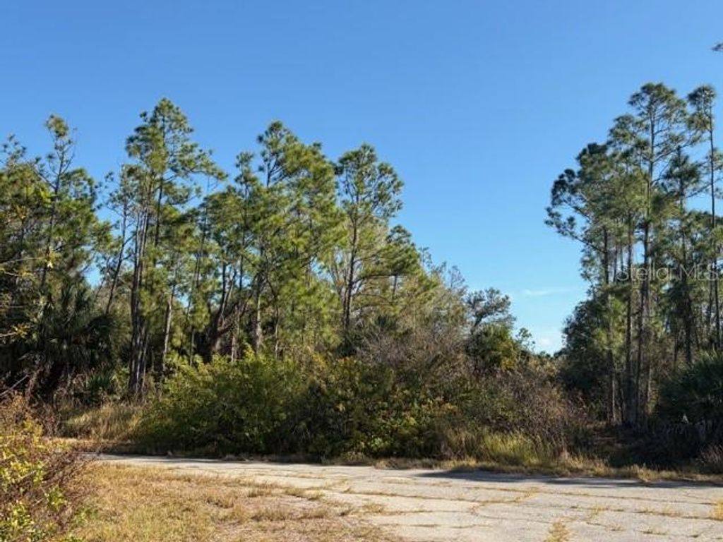 Photo of Langlais Drive, North Port, FL 34288 (MLS # A4679066)