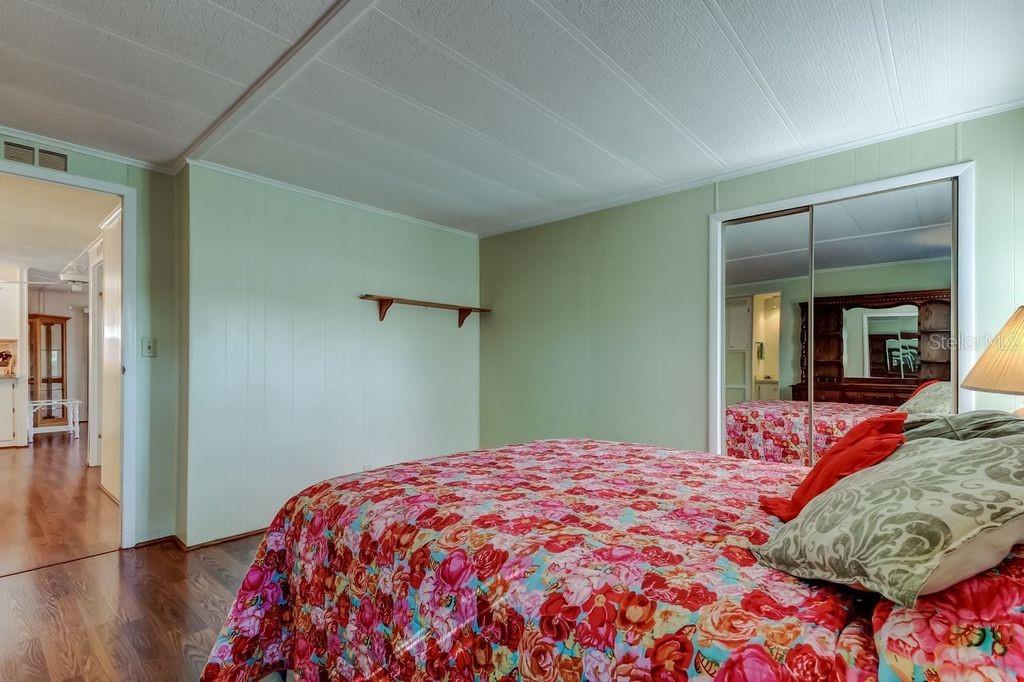 TIKI VILLAGE MHP CONDO - Residential