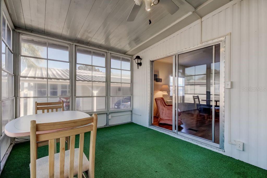 TIKI VILLAGE MHP CONDO - Residential