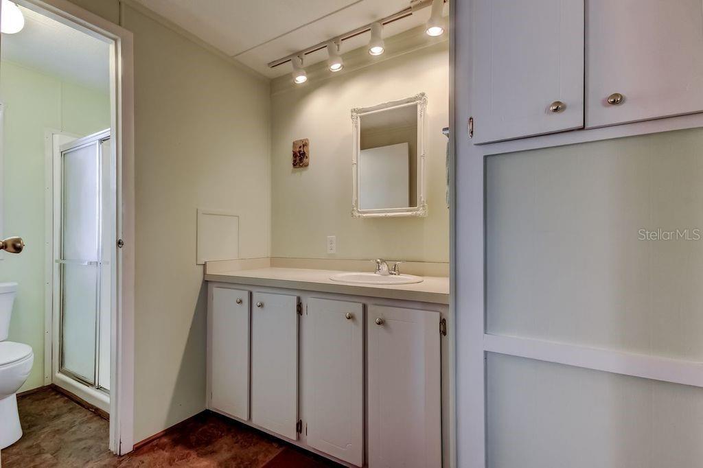 TIKI VILLAGE MHP CONDO - Residential