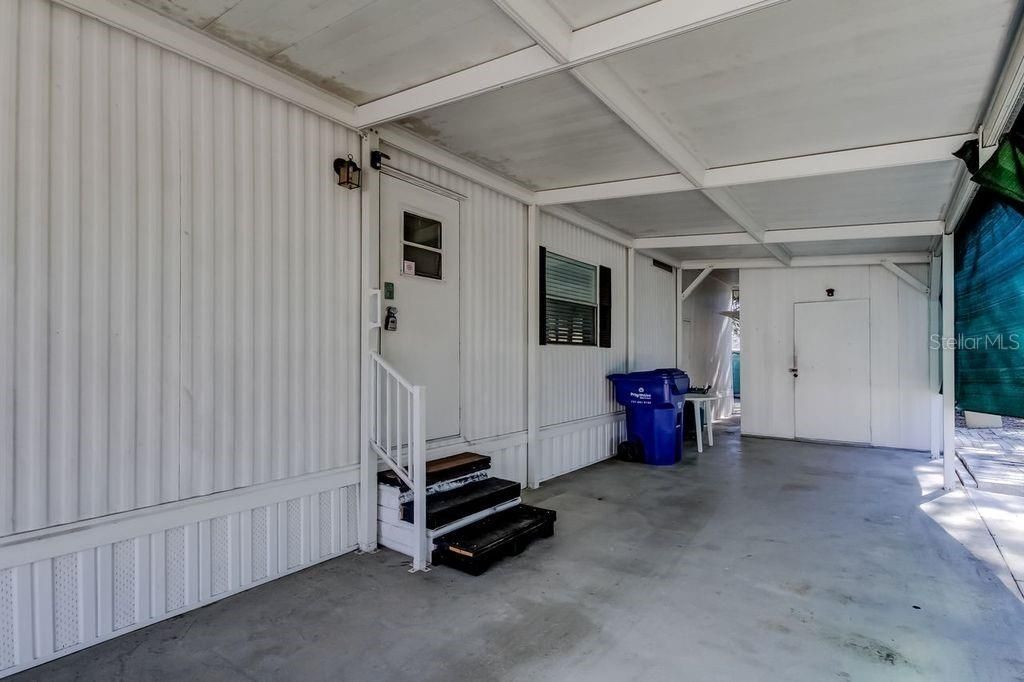 Photo of 3430 Tiki Drive, Holiday, FL 34691 (MLS # TB8466537)