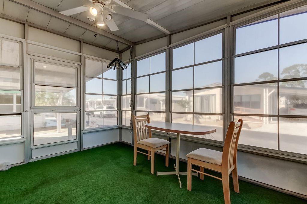 TIKI VILLAGE MHP CONDO - Residential