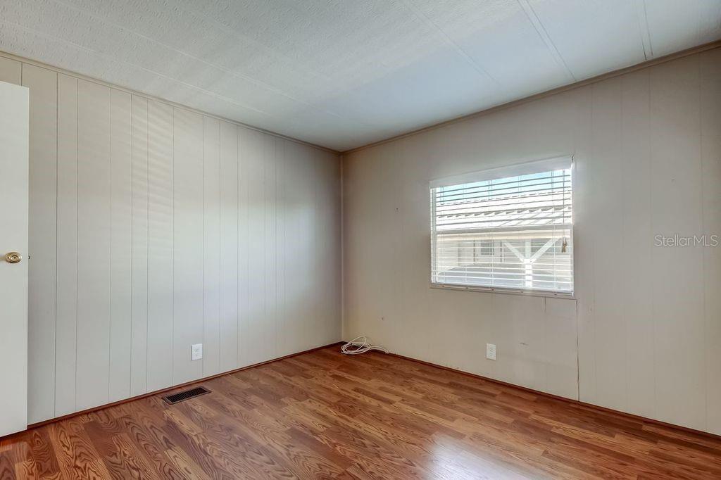 TIKI VILLAGE MHP CONDO - Residential