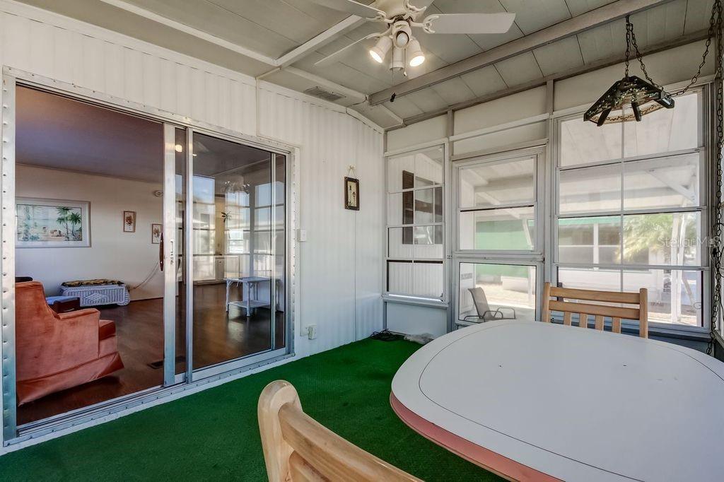 TIKI VILLAGE MHP CONDO - Residential