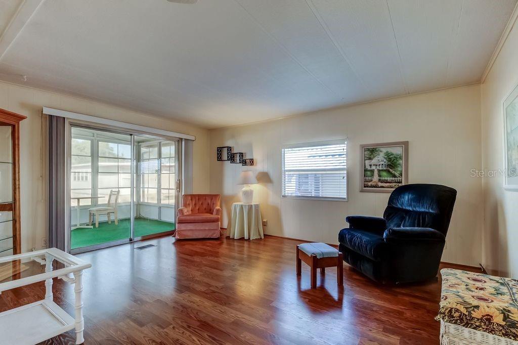 TIKI VILLAGE MHP CONDO - Residential