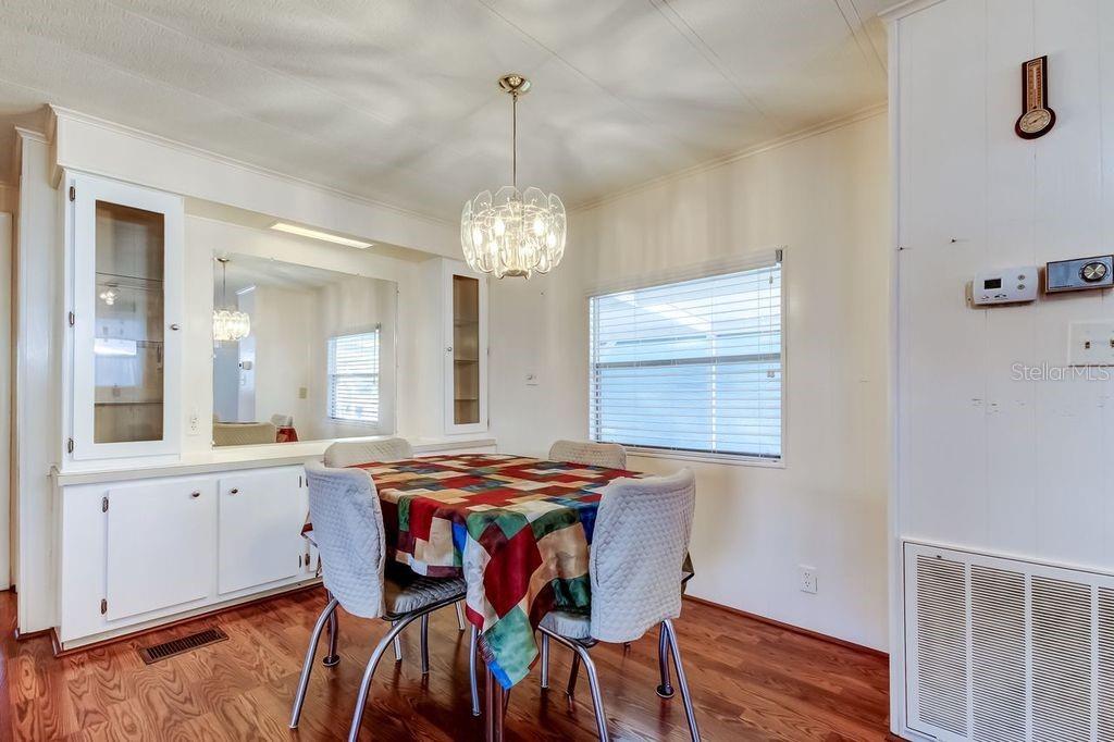 TIKI VILLAGE MHP CONDO - Residential