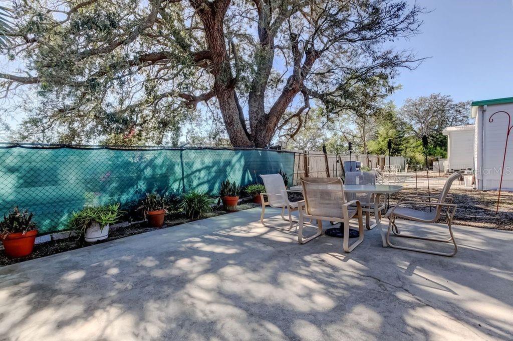 TIKI VILLAGE MHP CONDO - Residential