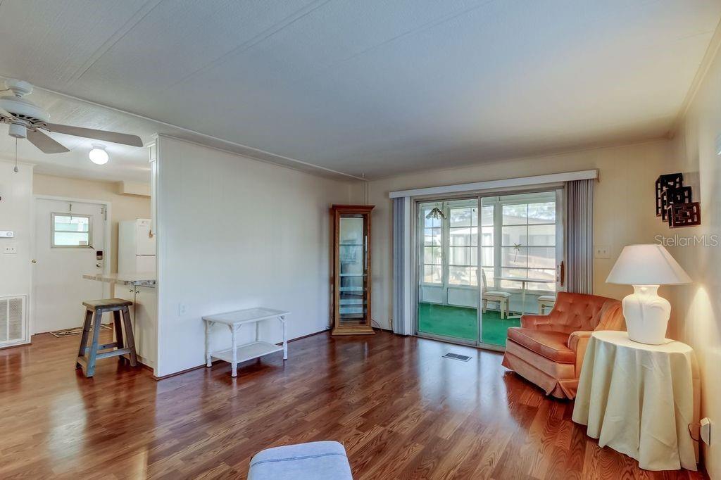 TIKI VILLAGE MHP CONDO - Residential