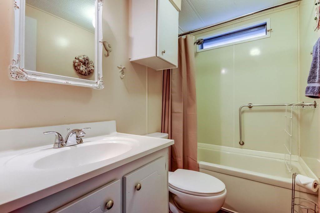 TIKI VILLAGE MHP CONDO - Residential