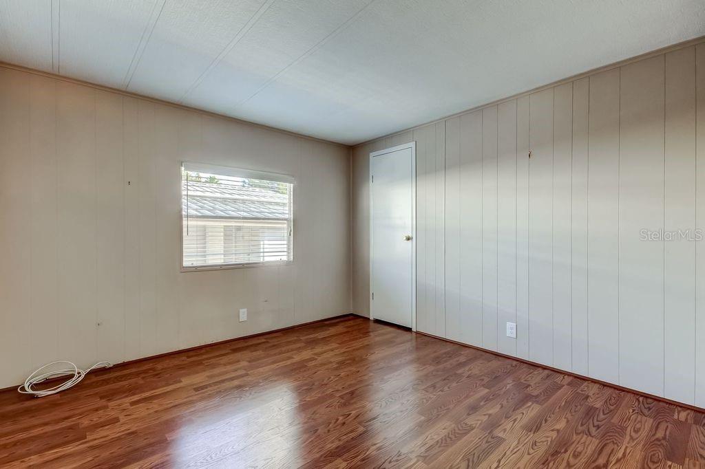 TIKI VILLAGE MHP CONDO - Residential