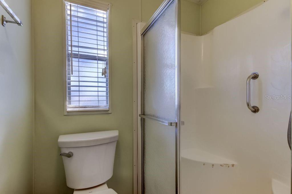 TIKI VILLAGE MHP CONDO - Residential