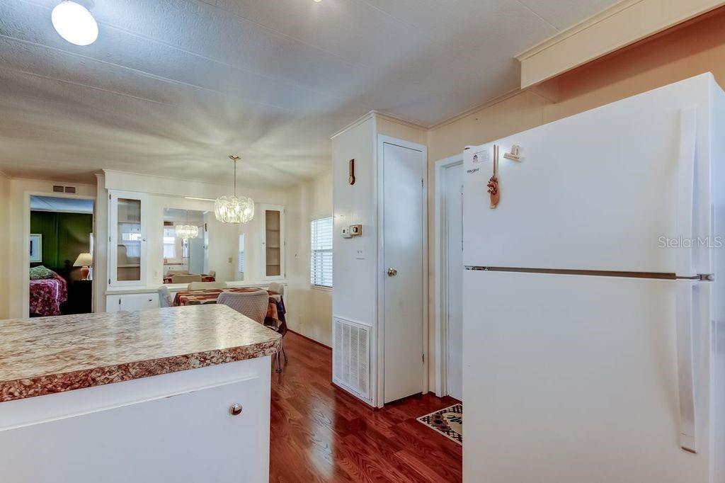 TIKI VILLAGE MHP CONDO - Residential