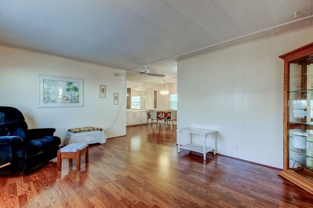 TIKI VILLAGE MHP CONDO - Residential