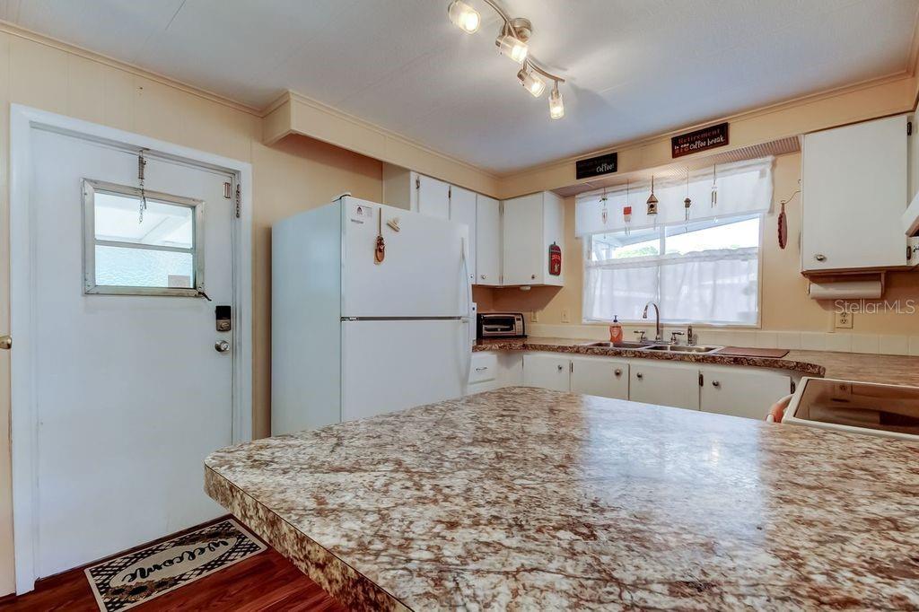 TIKI VILLAGE MHP CONDO - Residential