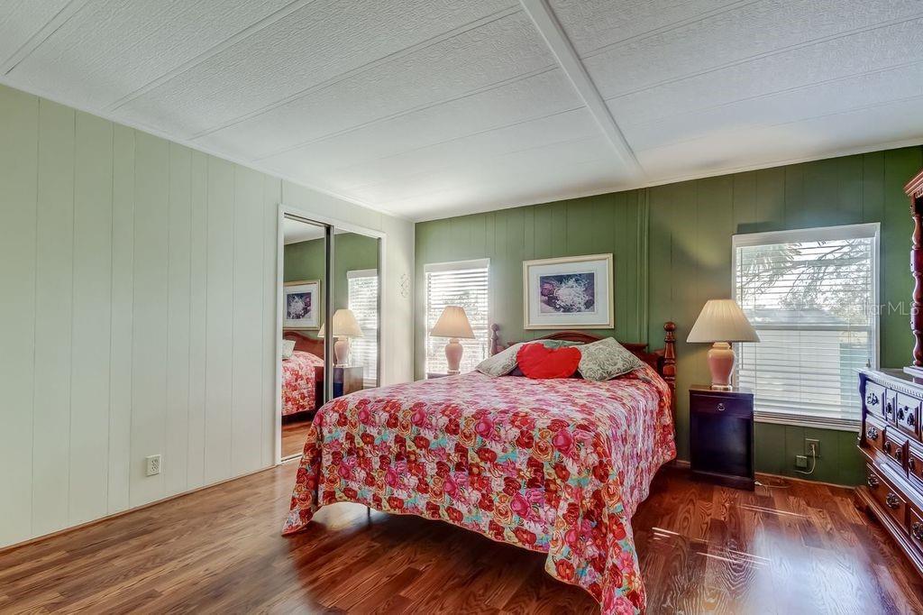 TIKI VILLAGE MHP CONDO - Residential