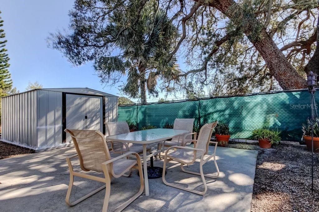 TIKI VILLAGE MHP CONDO - Residential