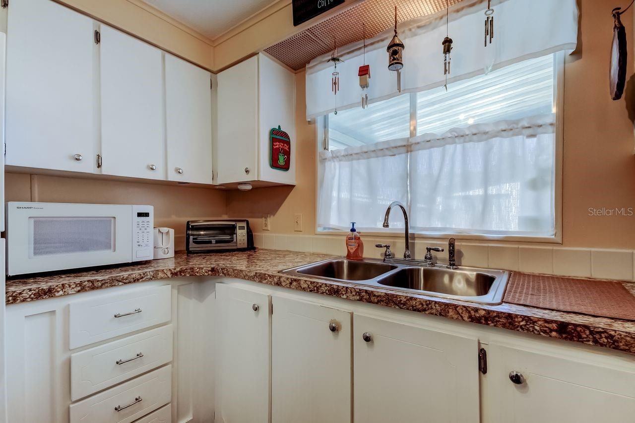 TIKI VILLAGE MHP CONDO - Residential